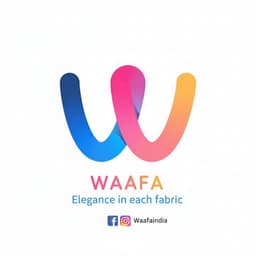 WAAFA Logo